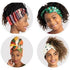 Cantu The M Koby Collection Easy Wrap / Tie Wrap / XL Satin Wrap / Kids Tie Wrap - gtwtoporld.com