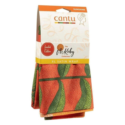 Cantu The M Koby Collection Easy Wrap / Tie Wrap / XL Satin Wrap / Kids Tie Wrap - gtwtoporld.com