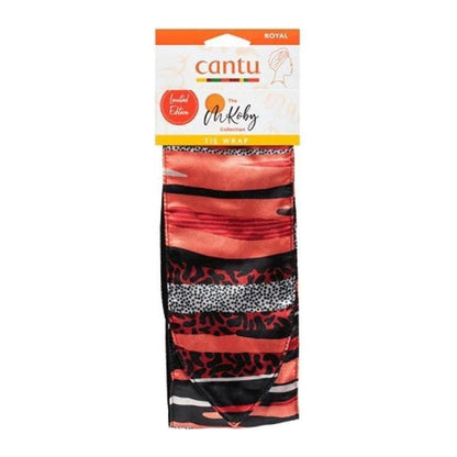 Cantu The M Koby Collection Easy Wrap / Tie Wrap / XL Satin Wrap / Kids Tie Wrap - gtwtoporld.com