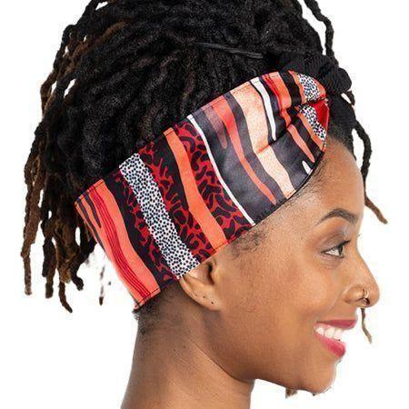 Cantu The M Koby Collection Easy Wrap / Tie Wrap / XL Satin Wrap / Kids Tie Wrap - gtwtoporld.com