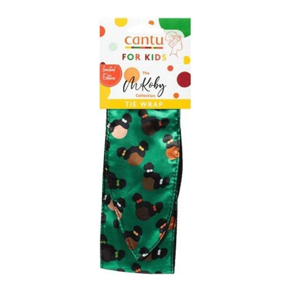 Cantu The M Koby Collection Easy Wrap / Tie Wrap / XL Satin Wrap / Kids Tie Wrap - gtwtoporld.com