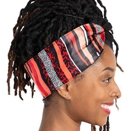 Cantu The M Koby Collection Easy Wrap / Tie Wrap / XL Satin Wrap / Kids Tie Wrap - gtwtoporld.com