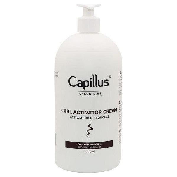 Capillus Curl Activator Cream 1000ml - gtwtoporld.com