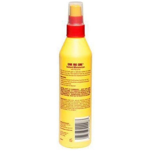 Care Free Curl Instant Moisturizer 237ml     - gtwtoporld.com