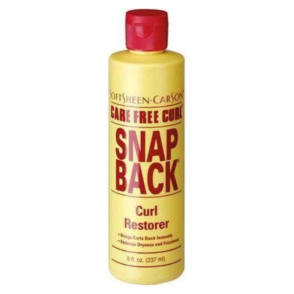 Care Free Curl SnapBack Curl Restorer 237ml - gtwtoporld.com