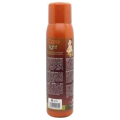 Caro Light Argan Oil Lotion 500ml - gtwtoporld.com