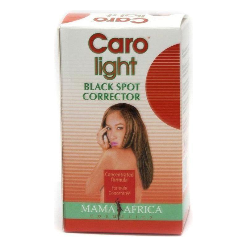 Caro Light Black Spot Corrector 30ml - gtwtoporld.com