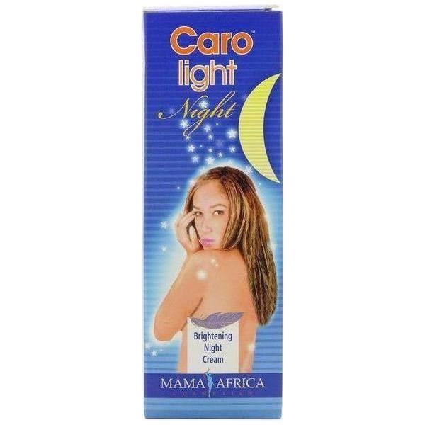 Caro Light Brightening Night Cream 200ml - gtwtoporld.com