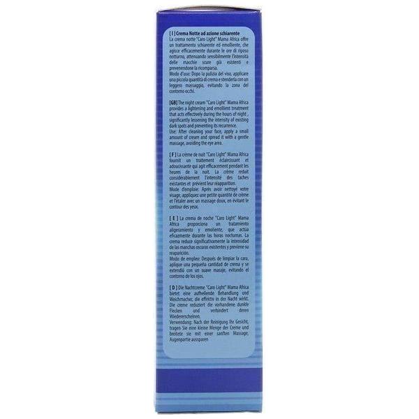 Caro Light Brightening Night Cream 200ml - gtwtoporld.com