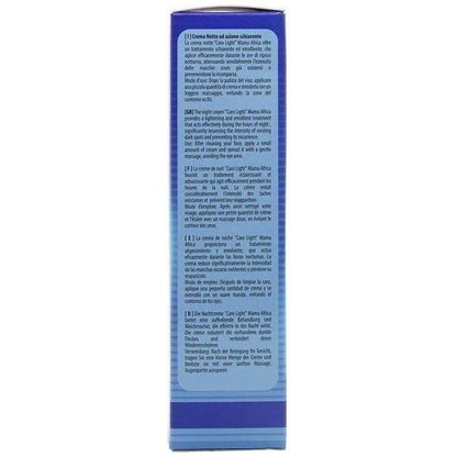 Caro Light Brightening Night Cream 200ml - gtwtoporld.com