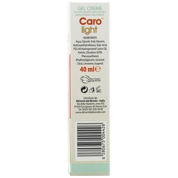 Caro Light Gel Creme Brightening Treatment 40ml - gtwtoporld.com