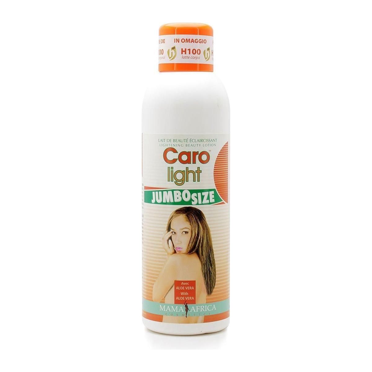 Caro Light Jumbo Size Classic Lotion 1000ml - gtwtoporld.com