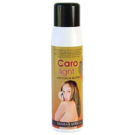 Caro Light Lait Cocobutter Lotion 500ml - gtwtoporld.com