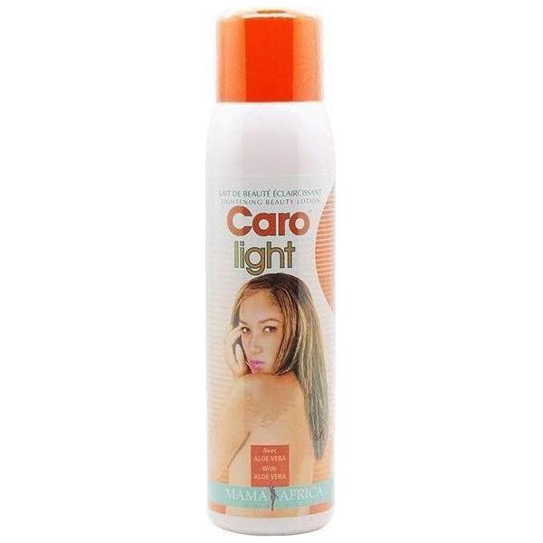 Caro Light Lightening Beauty Lotion 500ml - gtwtoporld.com