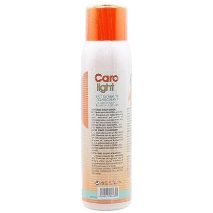 Caro Light Lightening Beauty Lotion 500ml - gtwtoporld.com