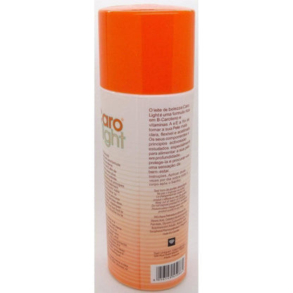 Caro light Lightening Beauty Lotion With Carrot Oil 500ml - gtwtoporld.com