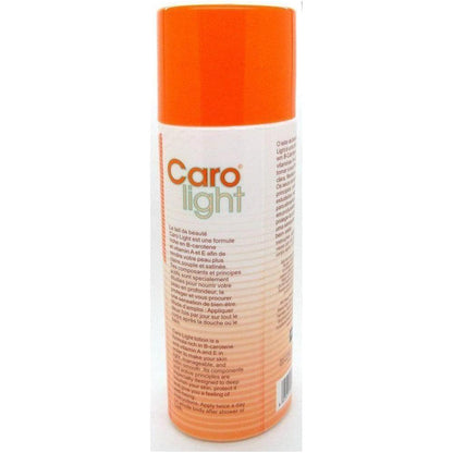 Caro light Lightening Beauty Lotion With Carrot Oil 500ml - gtwtoporld.com