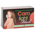 Caro Light Lightening Black Soap With Exfoliating Effect 200 G - gtwtoporld.com
