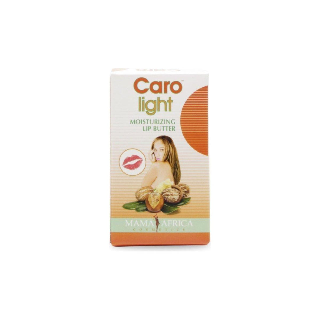 Caro Light Moisturizing Lip Butter 30ml - gtwtoporld.com