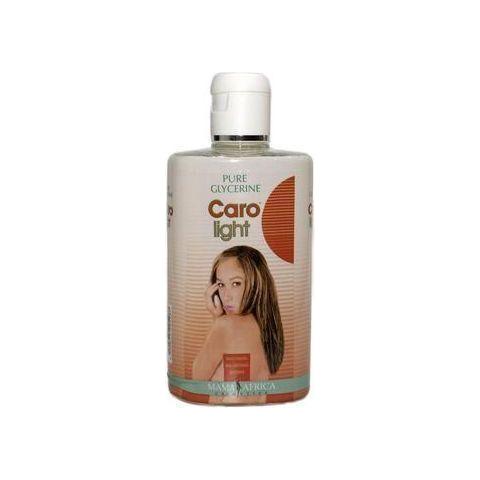 Caro Light Pure Gylcerine 250ml - gtwtoporld.com
