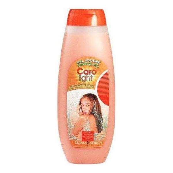 Caro Light Shower Gel 750ml - gtwtoporld.com