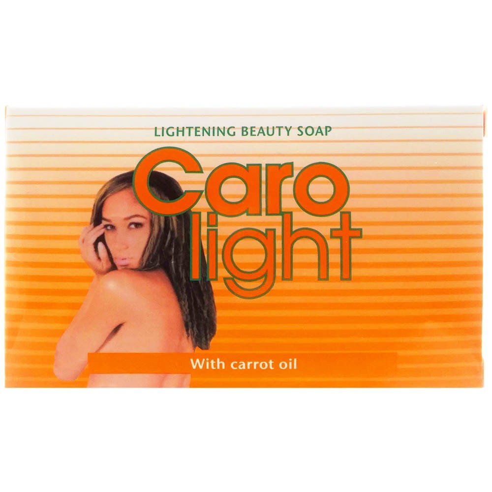 Caro Light Soap 180g Classic - gtwtoporld.com