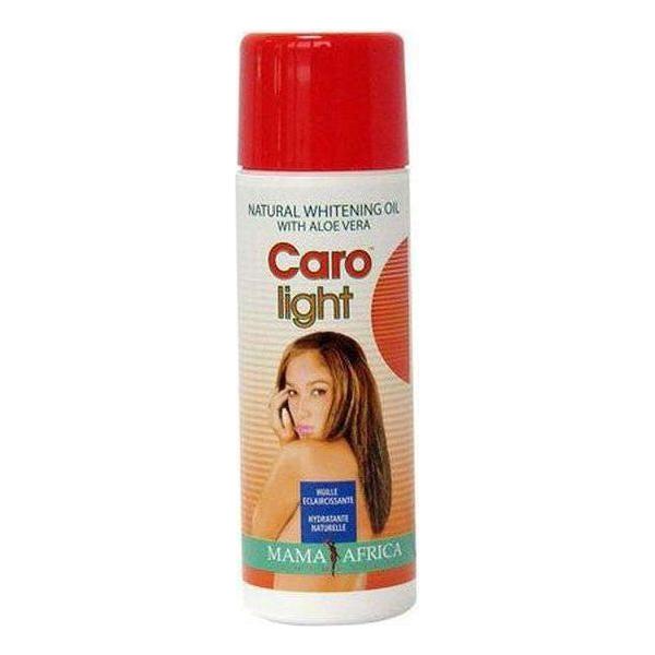 Caro Light Whitening Oil 125ml - gtwtoporld.com