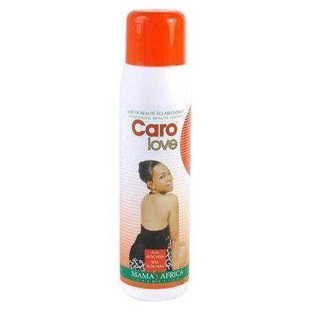 Caro Love Lightening Lotion 500ml - gtwtoporld.com