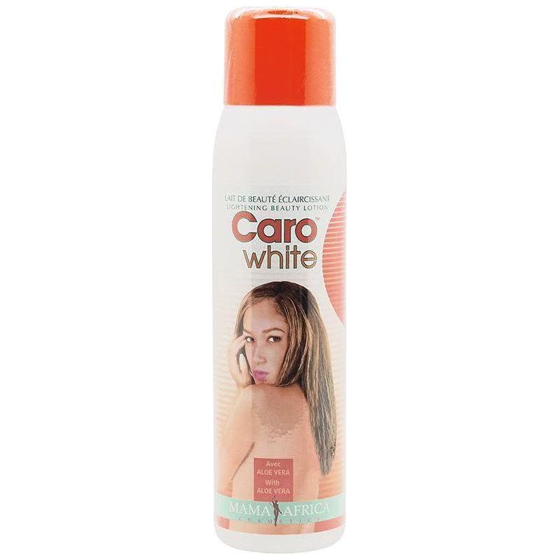 Caro White Lightening Beauty Lotion 500ml - gtwtoporld.com