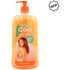 Caro White Lightening Shower Gel With Carrot Extract 1000ml - gtwtoporld.com