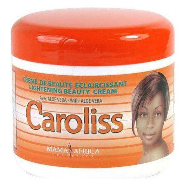 Caroliss Lightening Cream 450g - gtwtoporld.com