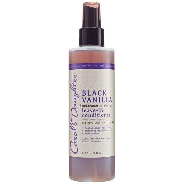 Carols Daughter Black Vanilla Leave - In Conditioner 236ml - gtwtoporld.com