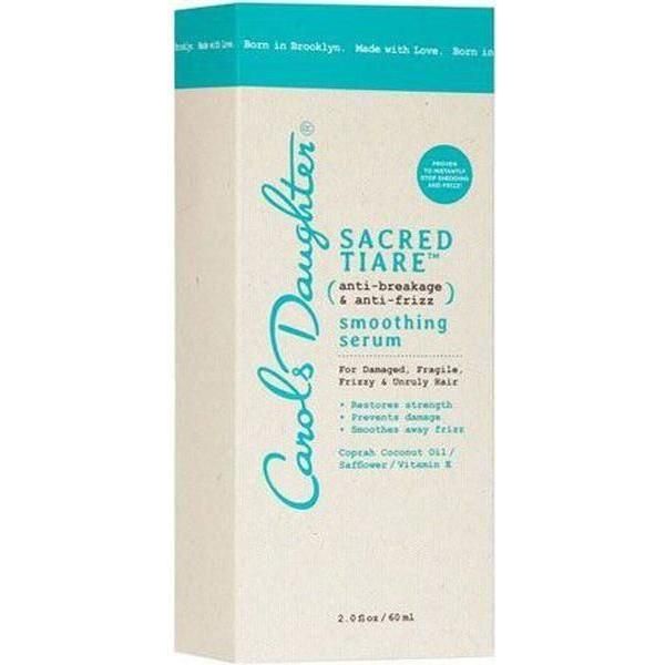 Carols Daughter Sacred Tiare Smoothing Serum 60ml - gtwtoporld.com