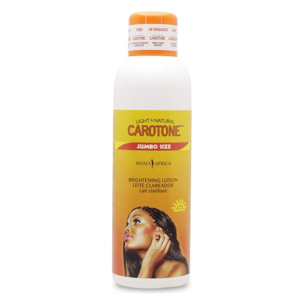 Carotone Jumbo Size Classic Brightening Lotion 1000ml - gtwtoporld.com