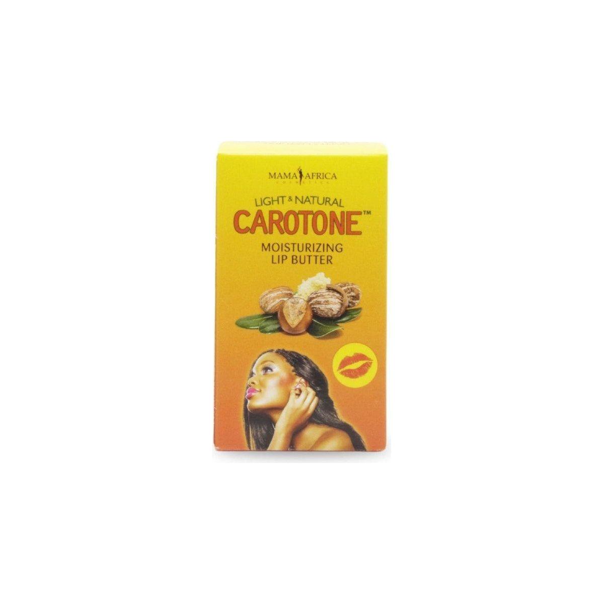 Carotone Moinsturizing Lip Butter 30ml - gtwtoporld.com