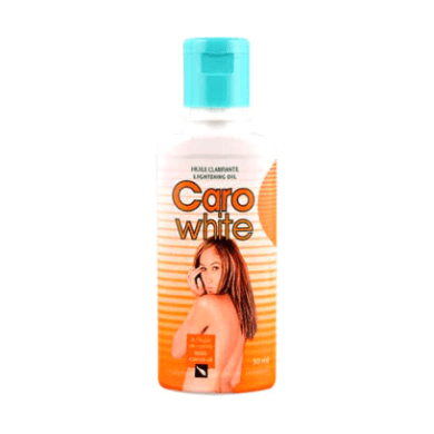 Carowhite Lightening oil 50ml - gtwtoporld.com