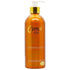 Carrot Glow Intense Toning Beauty Milk with Carrot Oil & Vitamin A,K,E Complex 500ml - gtwtoporld.com