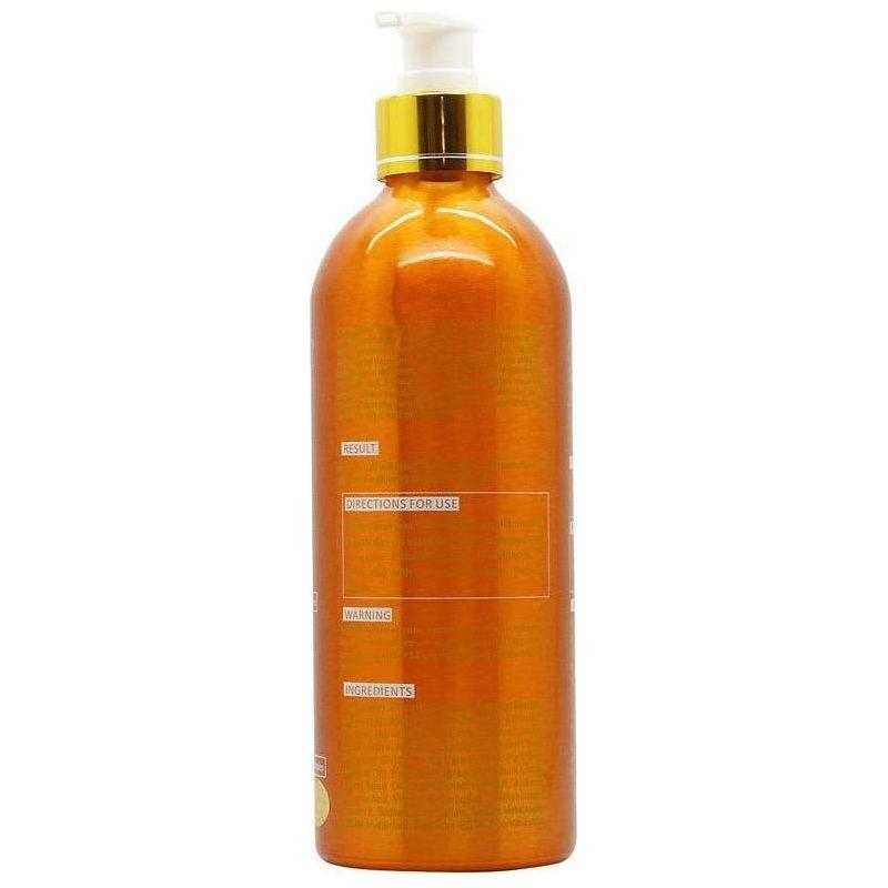 Carrot Glow Intense Toning Beauty Milk with Carrot Oil &amp; Vitamin A,K,E Complex 500ml - gtwtoporld.com