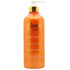 Carrot Glow Intense Toning Body Wash Rosemary Mint with Carrot Oil & Vitamins A, K, E Complex 500ml - gtwtoporld.com