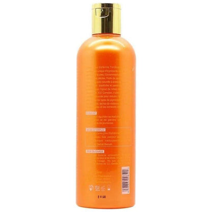 Carrot Glow Intense Toning Glycerin with Carrot Oil &amp; A,K,E Complex 500ml - gtwtoporld.com