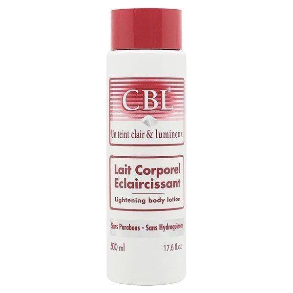 CBL Lightening Body Milk 500ml - gtwtoporld.com