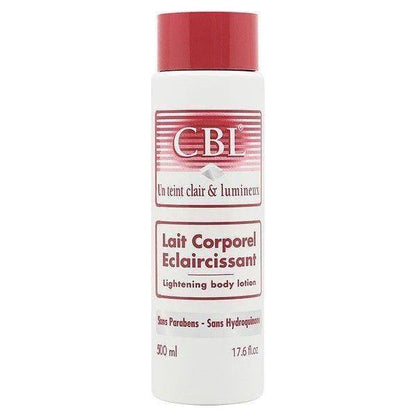 CBL Lightening Body Milk 500ml - gtwtoporld.com
