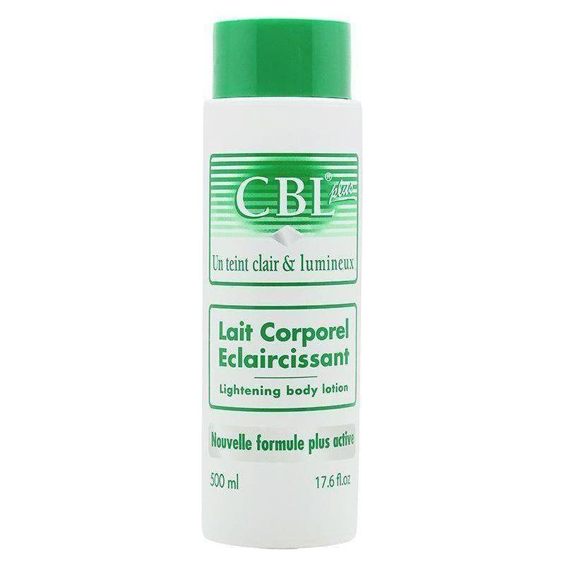 CBL Lightening Body Milk 500ml - gtwtoporld.com