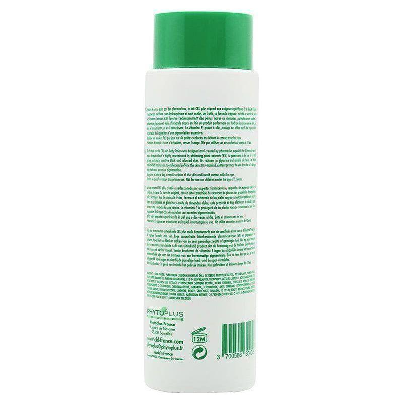 CBL Lightening Body Milk 500ml - gtwtoporld.com