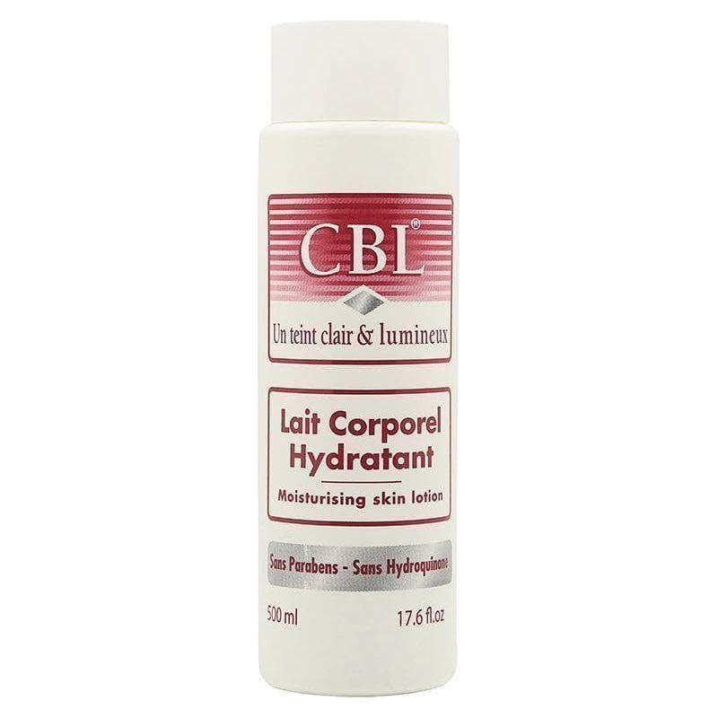 CBL Moisturizing Skin Lotion 500ml - gtwtoporld.com
