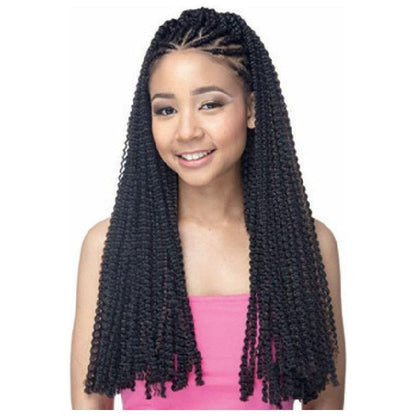 Cherish Bulk Princess Twist 22" Synthetic Hair - gtwtoporld.com