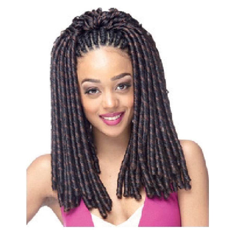 Cherish Bulk Urban Soft Dread Synthetic Hair - gtwtoporld.com