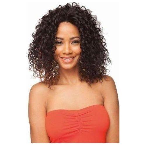 Cherish Danica Lace Front Perücke - gtwtoporld.com