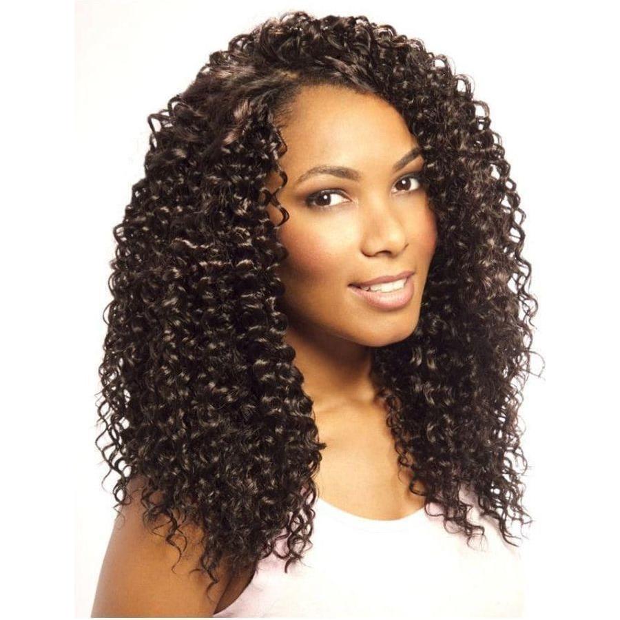 Cherish Weave Luring Synthetic Hair - gtwtoporld.com