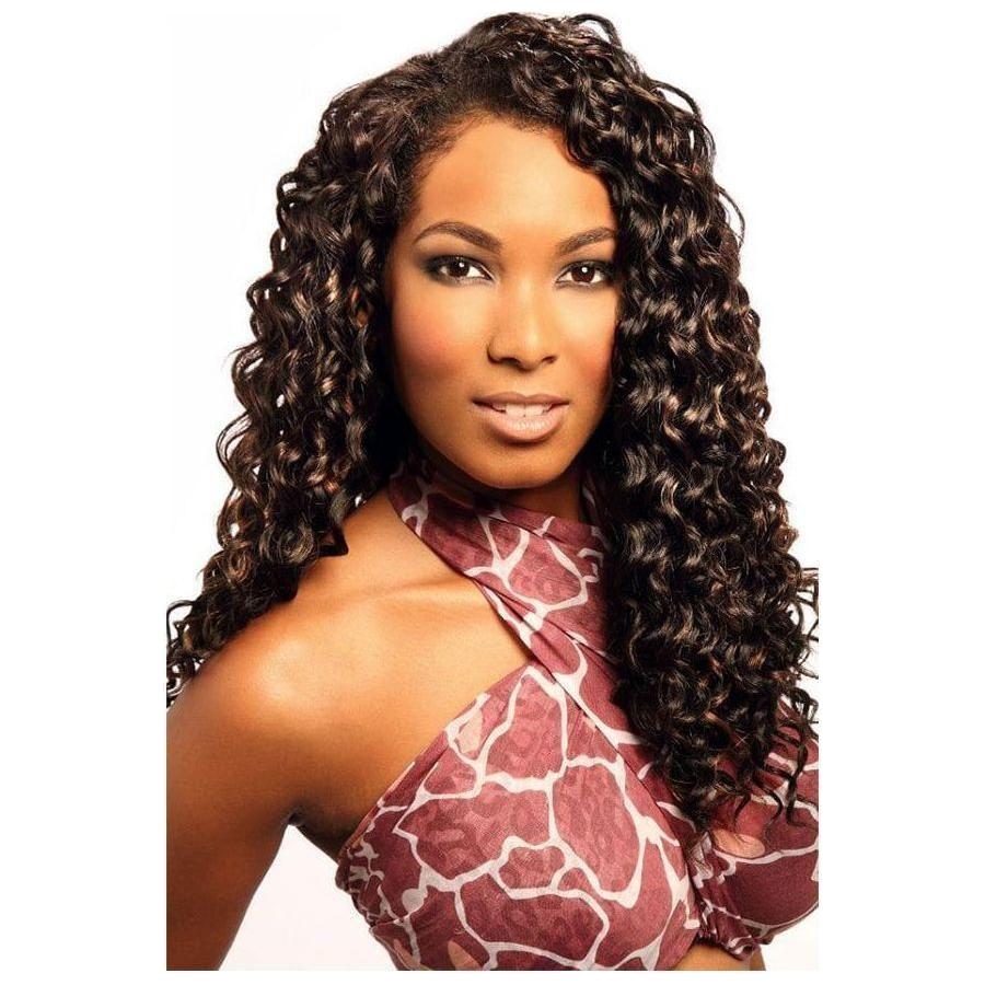 Cherish Weave Star 16" Kunsthaar - gtwtoporld.com